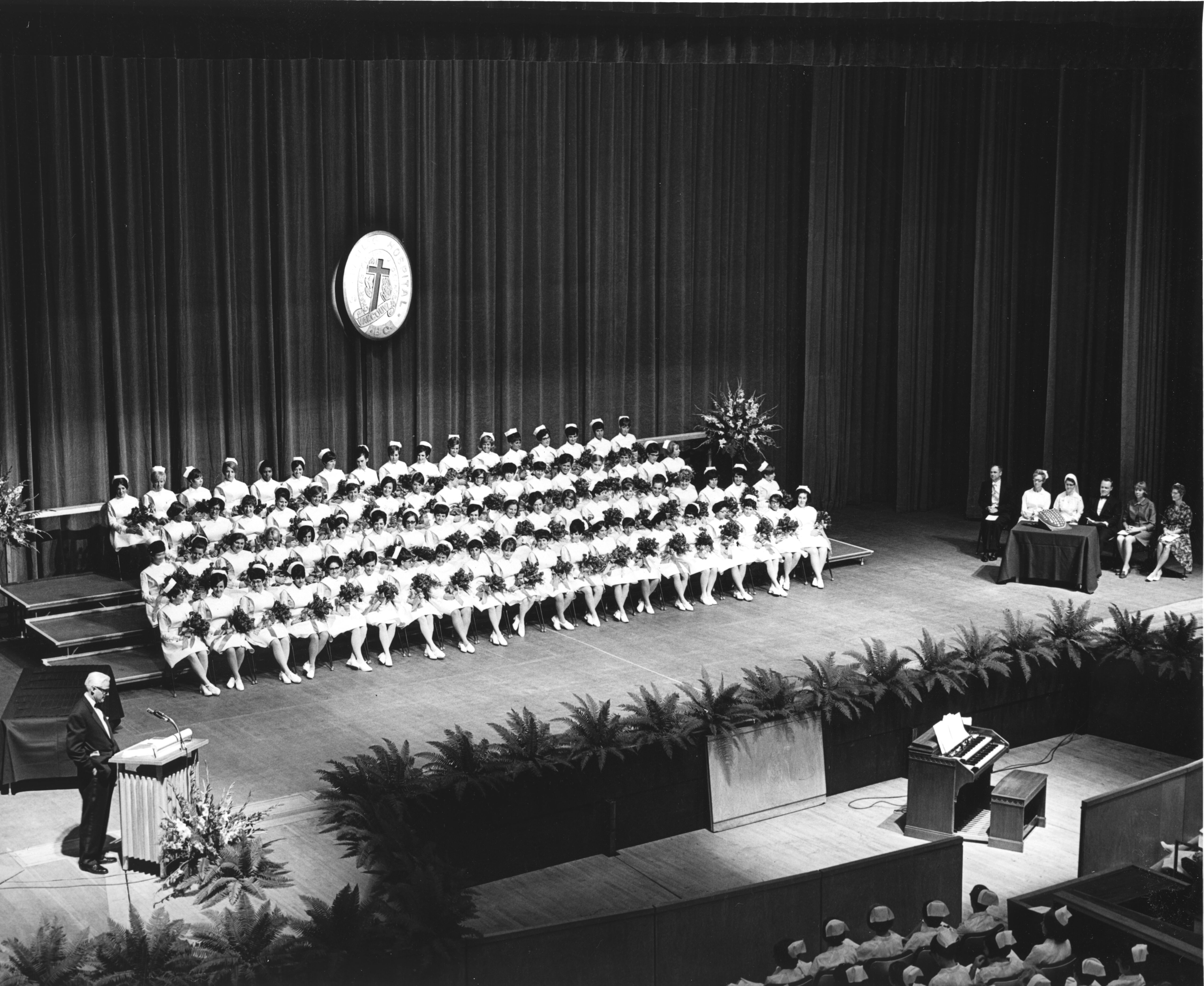 Photo from the Album of Betty Smith